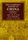 Cover of: The Cambridge History of China