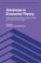 Cover of: Advances in economic theory