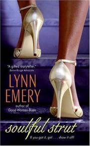 Cover of: Soulful Strut by Lynn Emery