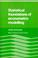 Cover of: Statistical foundations of econometric modelling