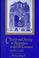 Cover of: Church and Society in Byzantium under the Comneni, 10811261