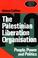 Cover of: The Palestinian Liberation Organisation