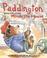 Cover of: Paddington Minds the House (Little Library)