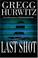 Cover of: Last Shot