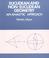 Cover of: Euclidean and non-Euclidean geometry