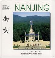 Cover of: Nanjing by Liu Xiaofan