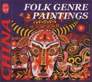 Cover of: Folk Genre Painting (Culture of China)