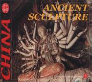 Cover of: Ancient sculpture