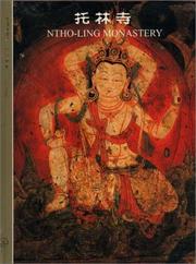 Cover of: Ntho-ling Monastery, Tibet, China by Phuntsok Namgyal