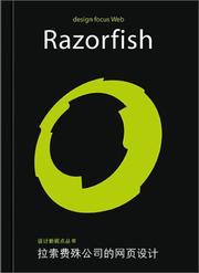Cover of: Razorfish (Design Focus)