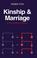 Cover of: Kinship and marriage
