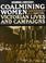 Cover of: Coalmining women