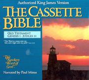 Cover of: Old Testament-KJV