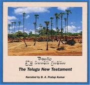 Cover of: New Testament-FL by P. Kumar