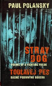 Cover of: Stray Dog