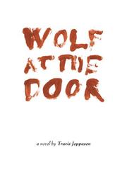 Cover of: Wolf at the Door