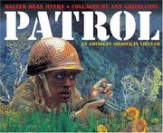 Cover of Patrol