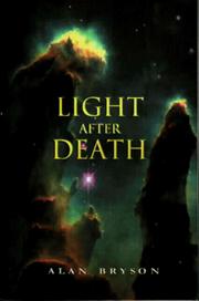 Cover of: Light After Death