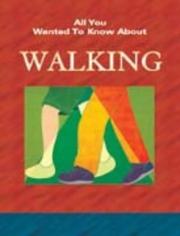 Cover of: Walking by Vijaya Kumar