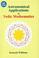 Cover of: Astronomical Application of Vedic Mathematics (India Scientific Heritage)