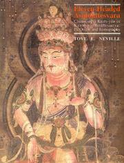 Cover of: Eleven-Headed Avalokitesvara: Chenresigs, Kuan-yin or Kannon Bodisattva: Its Origin and Iconography