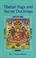 Cover of: Tibetan Yoga and Secret Doctrines