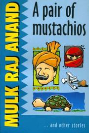 Cover of: A Pair of Mustachios and Other Stories