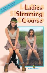 Cover of: Ladies Slimming Course