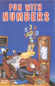 Cover of: Fun with Numbers