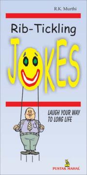 Cover of: Rib Tickling Jokes