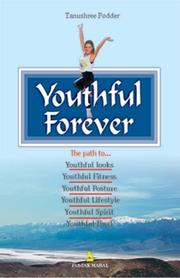 Cover of: Youthful Forever