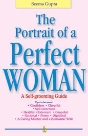 Cover of: Perfect Woman