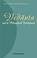 Cover of: Vedanta and Its Philosophical Development. no. 14 in the series,Contemporary Researches in Hindu Philosophy and Religion (Contemporary Researches in Hindu Philosophy & Religion)