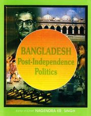 Cover of: Bangladesh