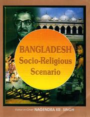 Cover of: Bangladesh