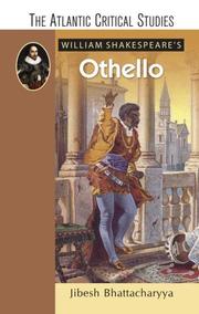 Cover of: William Shakespeare's Othello