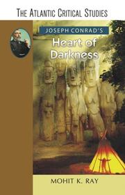 Cover of: Joseph Conrad's "Heart of Darkness" (The Atlantic Critical Studies)