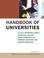 Cover of: Handbook of Universities