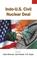 Cover of: Indo-U.S. Civil Nuclear Deal, Vol. 1