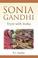 Cover of: Sonia Gandhi