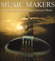 Cover of Music makers