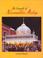Cover of: Dargah of Nizamuddin Auliya
