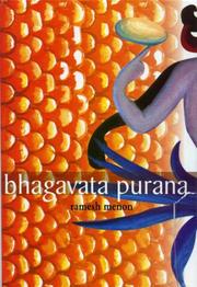 Cover of: The Bhagavata Purana
