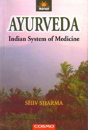 Cover of: Ayurveda: Indian System of Medicine