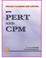Cover of: Project Planning and Control P.E.R.T. and C.P.M.
