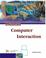 Cover of: HCI Human Computer Interaction