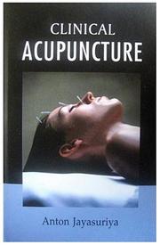 Cover of: Clinical Acupuncture