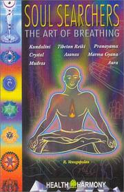 Cover of: Soul Searchers The Art of Breathing