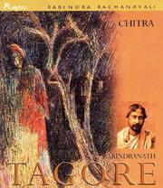 Cover of: Chitra ; A Play in One Act by Rabindranath Tagore
