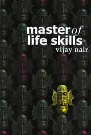 Cover of: Master of Life Skills